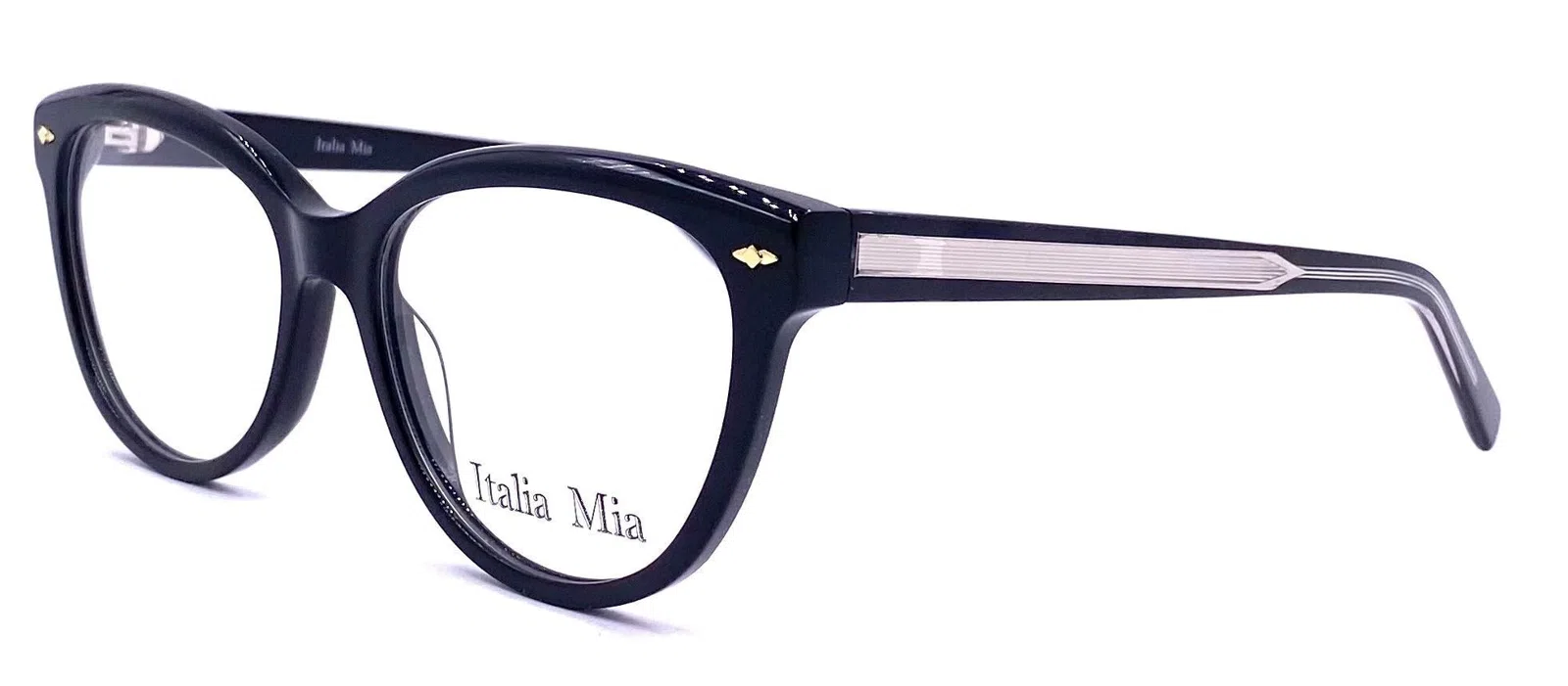 Italia Mia IM809 Eyeglasses - view 2
